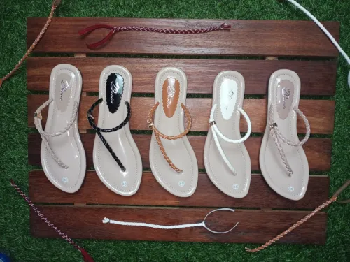 Sepatu fashion